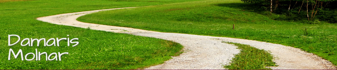 Damaris Molnar
