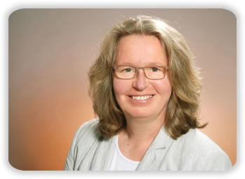 Damaris Molnar in Friesenhagen