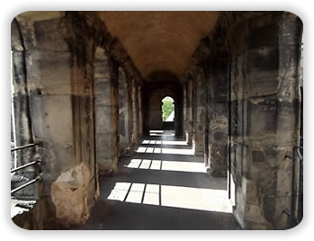 Damaris Molnar in Friesenhagen